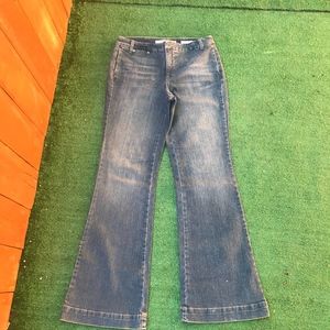 Jones New York woman's denim